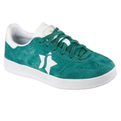 Skechers női cipő-185420-GRN