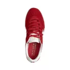 Skechers női cipő-185420-RED