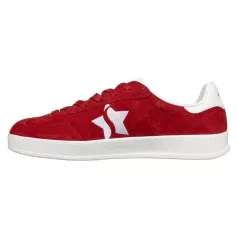 Skechers női cipő-185420-RED