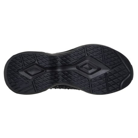Skechers női cipő-186070-BBK