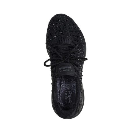 Skechers női cipő-186070-BBK