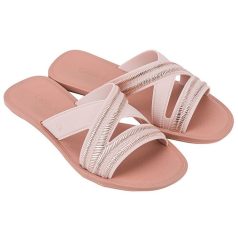 Grendha női papucs-Buriti Rafia - 18707-AO062