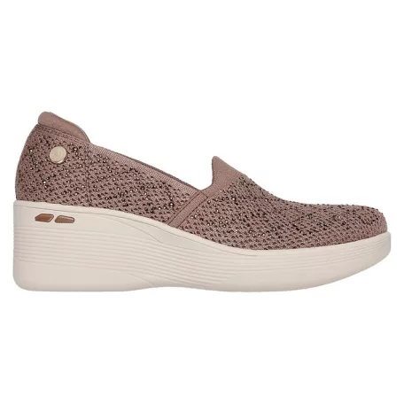 Skechers női cipő-188019-MOC