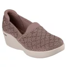 Skechers női cipő-188019-MOC