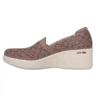 Skechers női cipő-188019-MOC
