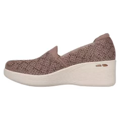 Skechers női cipő-188019-MOC