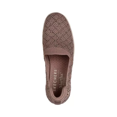 Skechers női cipő-188019-MOC