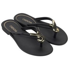 Grendha női papucs-Cacau Enlace - 18846-AT707