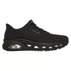 Skechers női cipő-190113-BBK