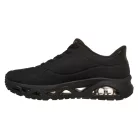 Skechers női cipő-190113-BBK