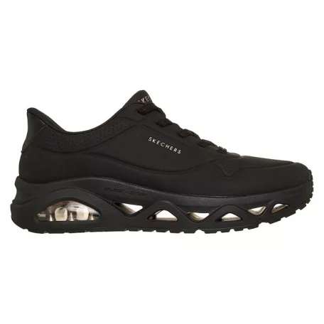 Skechers női cipő-190113-BBK
