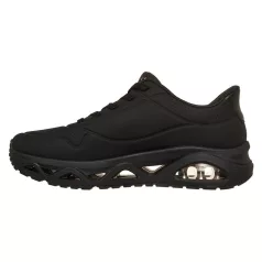 Skechers női cipő-190113-BBK
