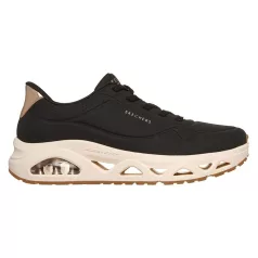 Skechers női cipő-190113-BLK