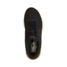 Skechers női cipő-190113-BLK