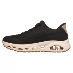 Skechers női cipő-190113-BLK
