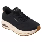 Skechers női cipő-190113-BLK