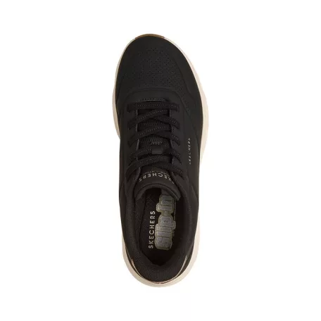Skechers női cipő-190113-BLK