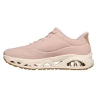 Skechers női cipő-190113-BLSH
