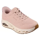 Skechers női cipő-190113-BLSH