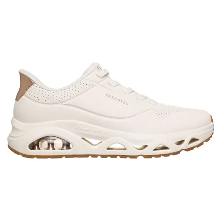 Skechers női cipő-190113-WHT