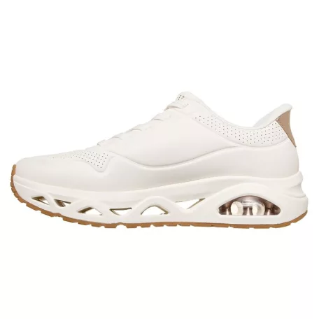 Skechers női cipő-190113-WHT