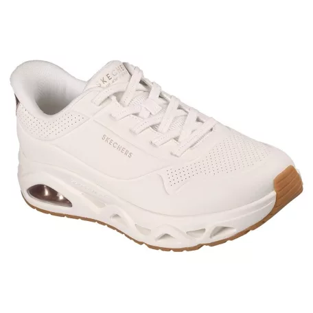 Skechers női cipő-190113-WHT