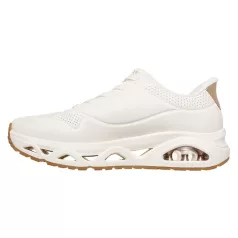 Skechers női cipő-190113-WHT