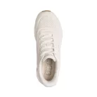 Skechers női cipő-190113-WHT