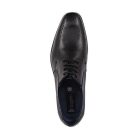 Bugatti férfi cipő-19606-1000 1000