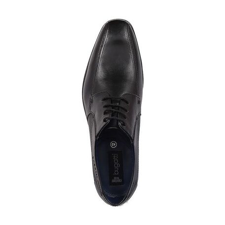 Bugatti férfi cipő-19606-1000 1000