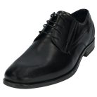 Bugatti férfi cipő-19608-1000 1000