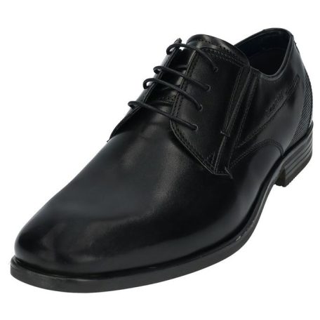 Bugatti férfi cipő-19608-1000 1000