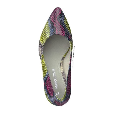 Marco Tozzi női cipő-2-22405-34 950