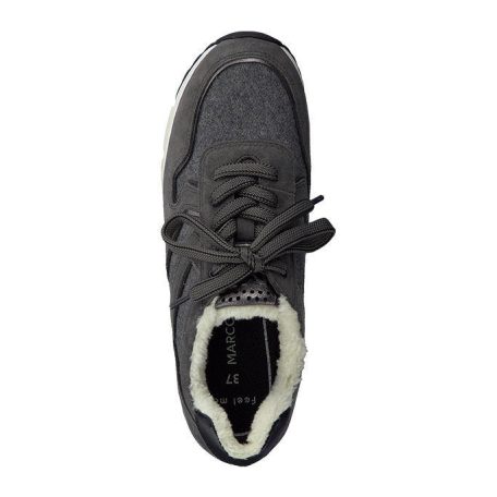 Marco Tozzi női cipő-2-23737-27 225