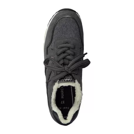 Marco Tozzi női cipő-2-23737-27 225