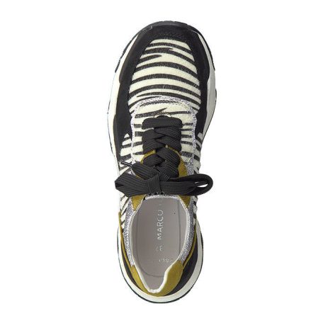 Marco Tozzi női cipő-2-23746-33 050