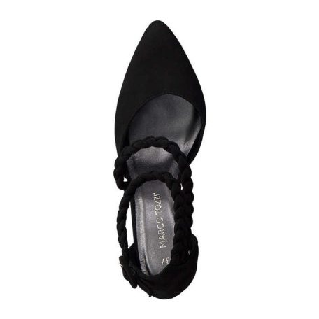 Marco Tozzi női cipő-2-24400-28 001