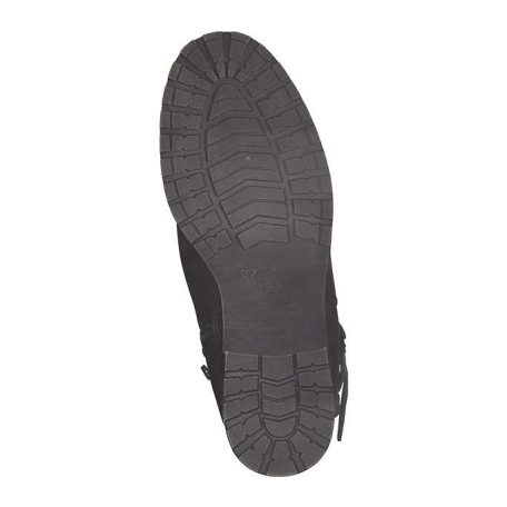 Marco Tozzi női bokacsizma-2-25475-33 727