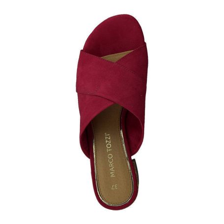 Marco Tozzi női Papucs-2-27227-26 597