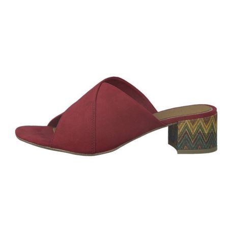 Marco Tozzi női Papucs-2-27227-26 597