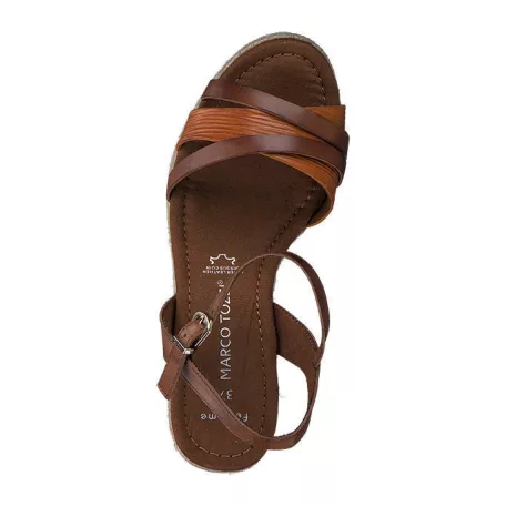 Marco Tozzi női Szandál-2-28003-26 372