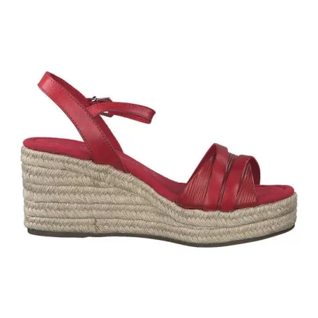 Marco Tozzi női Szandál-2-28003-26 500