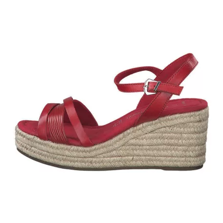 Marco Tozzi női Szandál-2-28003-26 500