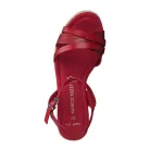 Marco Tozzi női Szandál-2-28003-26 500