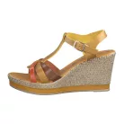 Marco Tozzi női szandál-2-28014-34 656