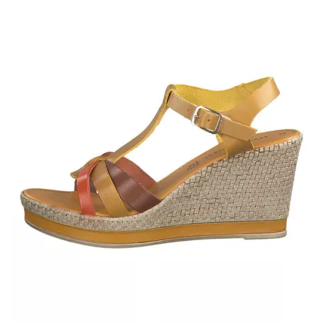 Marco Tozzi női szandál-2-28014-34 656