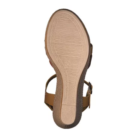 Marco Tozzi női szandál-2-28014-34 656