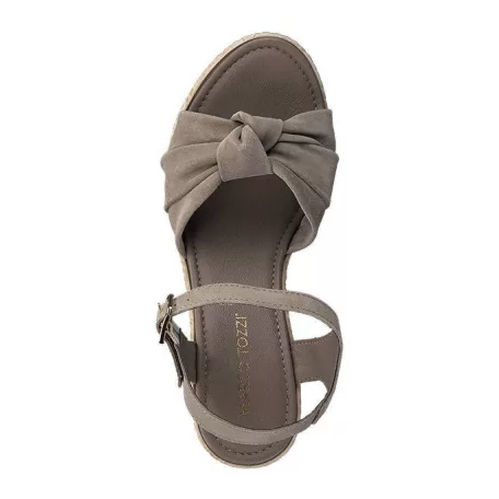 Marco Tozzi női Szandál-2-28016-26 720