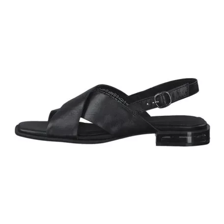 Marco Tozzi női szandál-2-28117-28 002