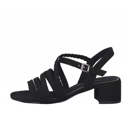 Marco Tozzi női szandál-2-28203-28 001